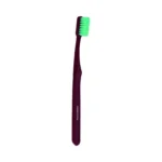 Frezyderm Οδοντόβουρτσα Soft – Burgundy – δεύτερη όψη / συσκευασία
