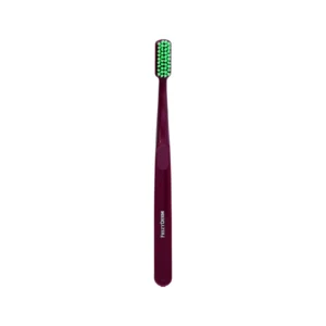 Frezyderm Οδοντόβουρτσα Soft – Burgundy – προϊόν