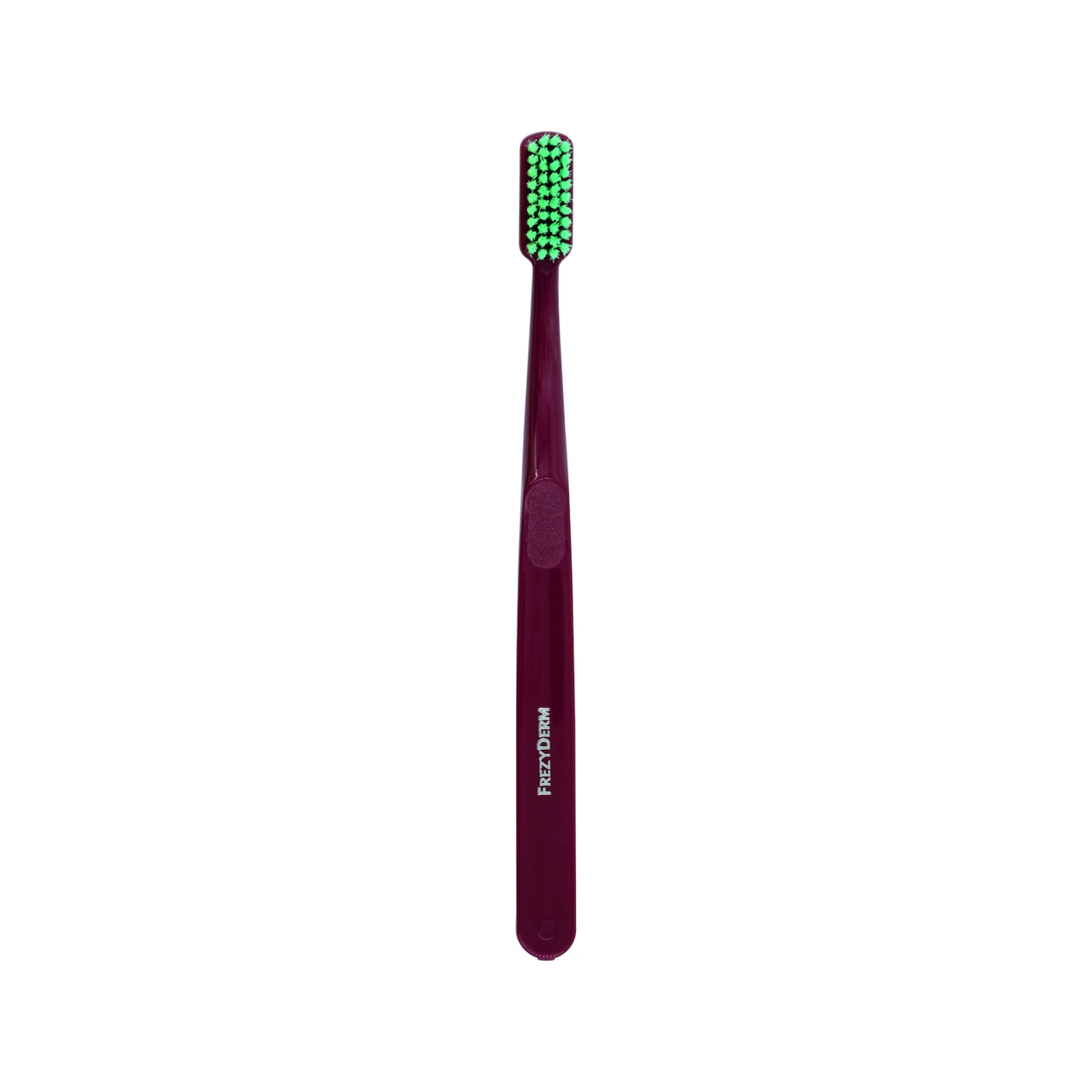 Frezyderm Οδοντόβουρτσα Soft – Burgundy