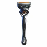 Gillette ProGlide Ξυριστική Μηχανή με 4 Ανταλλακτικές Κεφαλές 5 Λεπίδων, Λιπαντική Ταινία & Βάση Στήριξης