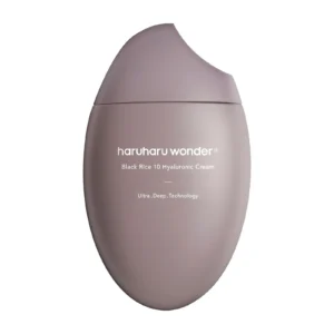 Haruharu Wonder Black Rice 10 Hyaluronic Cream Ενυδατική Κρέμα Προσώπου με Υαλουρονικό 50ml