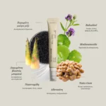Haruharu Wonder Black Rice Bakuchiol Eye Cream Κρέμα Ματιών με Bakuchiol 20ml