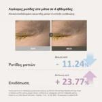 Haruharu Wonder Black Rice Bakuchiol Eye Cream Κρέμα Ματιών με Bakuchiol 20ml