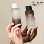 Haruharu Wonder Black Rice Hyaluronic Toner Free of Alcohol & Fragrance Ενυδατικό Toner για Ευαίσθητο Δέρμα