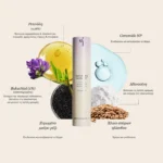 Haruharu Wonder Black Rice Night Knight Retinol Serum Ορός Προσώπου με Ρετινόλη & Bakuchiol 20ml