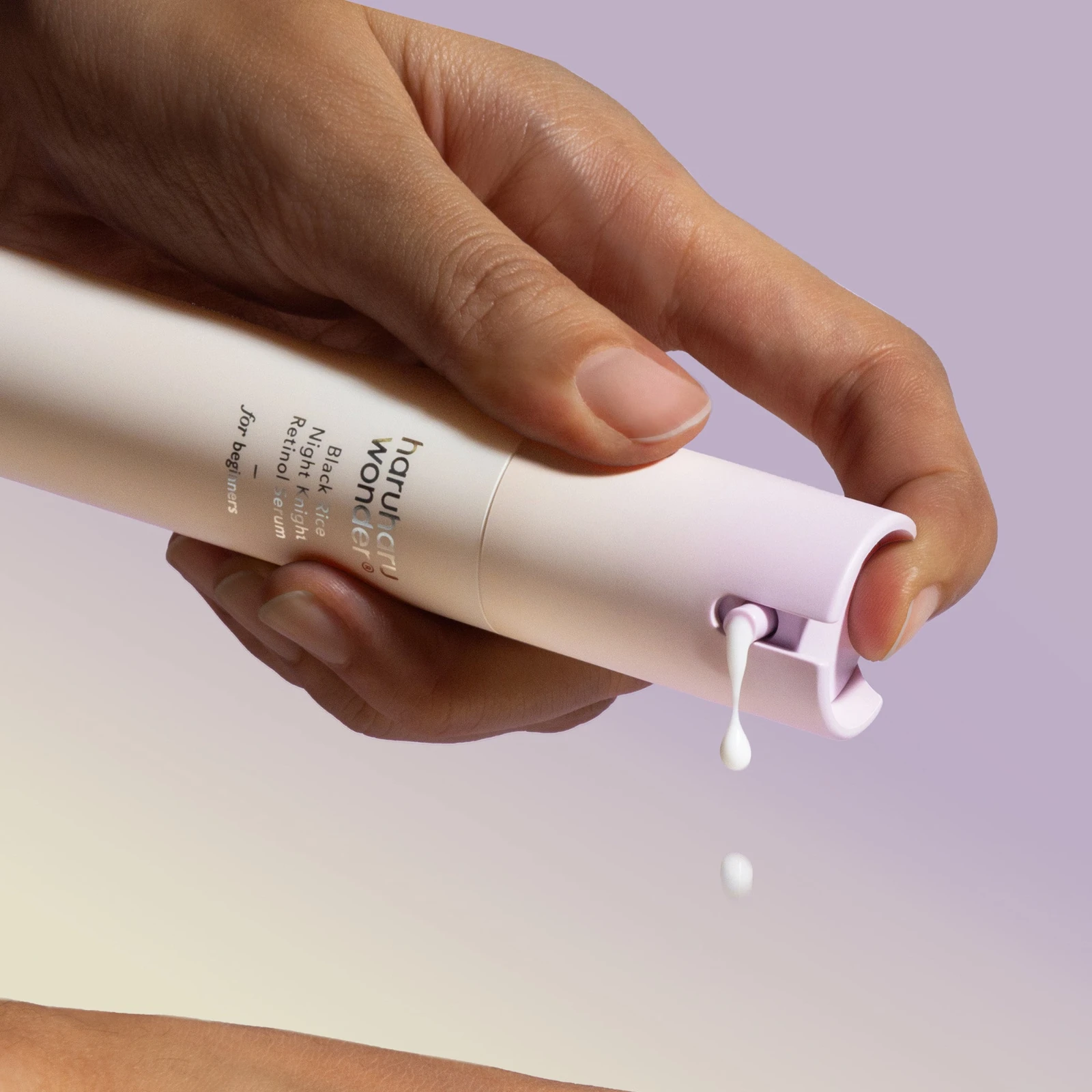 Airless συσκευασία με αντλία