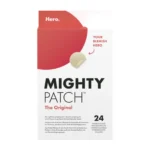 Hero Επιθέματα για Σπυράκια Mighty Patch Original 24τμχ