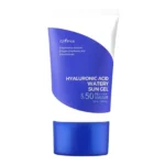 Isntree Hyaluronic Acid Watery Sun Gel SPF50+ PA++++ 50ml