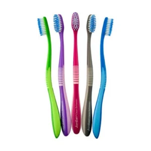Jordan Clean Between Οδοντόβουρτσα Medium (Τυχαία Επιλογή) – συσκευασία