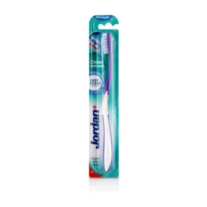 Jordan Clean Between Οδοντόβουρτσα Medium (Τυχαία Επιλογή)
