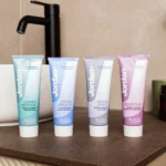 Jordan Stay Fresh Sensitive Οδοντόκρεμα για Ευαίσθητα Δόντια 75ml – σε χρήση