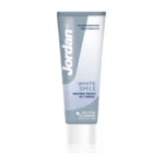 Jordan Stay Fresh White Smile Οδοντόκρεμα για Λεύκανση 75ml