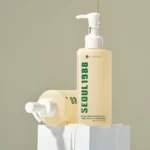K-Secret Seoul 1988 Cleansing Oil Pine Cica 1% + Probiotics Λάδι Καθαρισμού Προσώπου 200ml