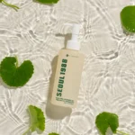 K-Secret Seoul 1988 Cleansing Oil Pine Cica 1% + Probiotics Λάδι Καθαρισμού Προσώπου 200ml