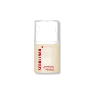 K-Secret Seoul 1988 Cream Retinal Liposome 1% + Fermented Rice Αντιγηραντική Κρέμα Προσώπου 50ml