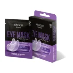 Kimoco Beauty Collagen & Hyaluronic Acid Hydrogel Eye Mask 10τμχ