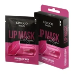 Kimoco Beauty Collagen Hydrogel Lip Mask 5τμχ