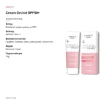 Kimoco Beauty Cream Orchid SPF50+ PA+++ 70g – χαρακτηριστικά