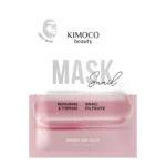 Kimoco Beauty Snail Sheet Mask 23ml