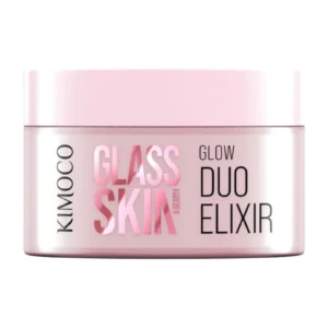 Kimoco Glass Skin Glow Duo Elixir 100g