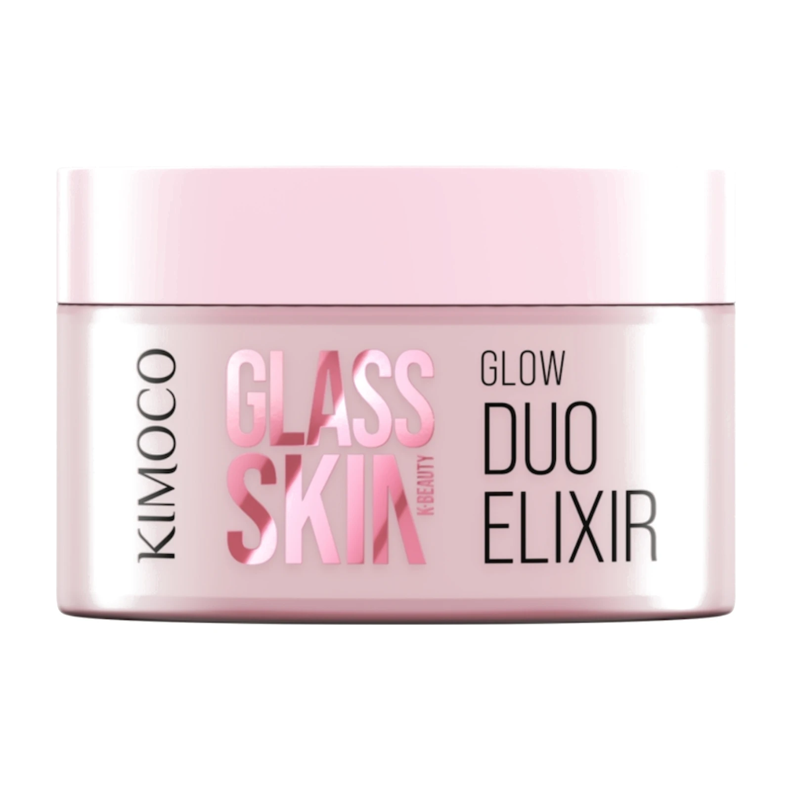 Kimoco Glass Skin Glow Duo Elixir 100g