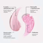 Kimoco Glass Skin Glow Duo Elixir 100g – βασικά συστατικά