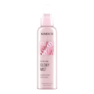 Kimoco Glass Skin Refreshing Glowy Mist 150ml
