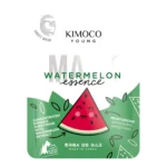 Kimoco Young Watermelon Essence Mask 25ml