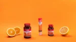 Lanes Vitamin C 1000mg & Βιοφλαβονοειδή για Ανοσοποιητικό, Γεύση Πορτοκάλι, 60 Μασώμενες Ταμπλέτες