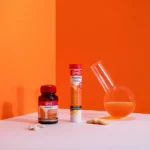 Lanes Vitamin C 1000mg Σταδιακής Αποδέσμευσης με Βιοφλαβονοειδή & Αγριοτριανταφυλλιά για Ανοσοποιητικό, 30 Ταμπλέτες