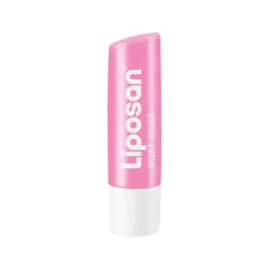 Liposan Soft Rosé Lip Balm 4.8gr