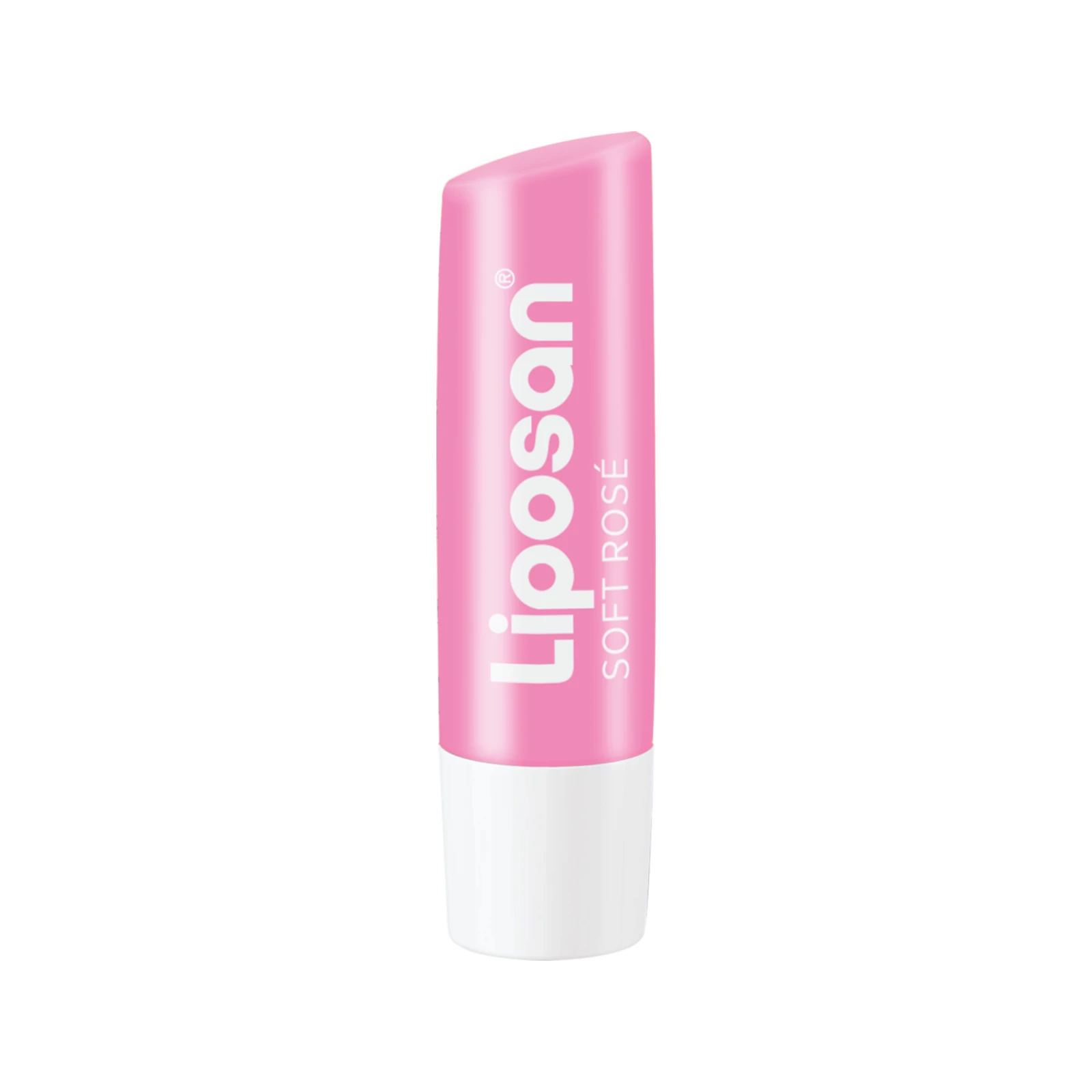 Liposan Soft Rosé Lip Balm 4.8gr Liposan Soft Rosé Lip Balm 4.8gr
