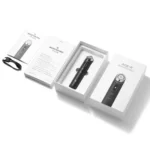 Medicube Age-R Booster Pro Black – συσκευασία