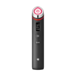 Medicube Age-R Booster Pro Black Συσκευή Περιποίησης Προσώπου 6-σε-1