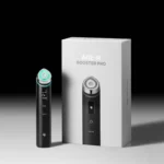 Medicube Age-R Booster Pro Black – συσκευασία
