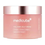 Medicube Collagen Jelly Cream Κρέμα Προσώπου με Κολλαγόνο & Νιασιναμίδη 110ml