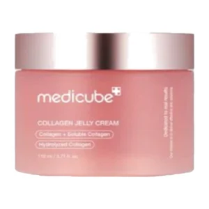 Medicube Collagen Jelly Cream Κρέμα Προσώπου με Κολλαγόνο & Νιασιναμίδη 50ml
