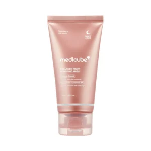 Medicube Collagen Night Wrapping Mask Μάσκα Νύχτας Peel-Off με Κολλαγόνο 75ml