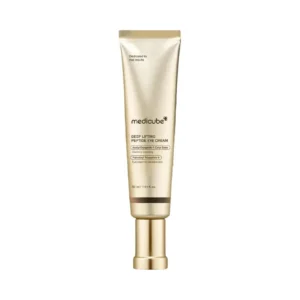 Medicube Deep Lifting Peptide Eye Cream Κρέμα Ματιών με Πεπτίδια 30ml