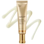 Medicube Deep Lifting Peptide Eye Cream Κρέμα Ματιών με Πεπτίδια 30ml – η κρεμώδης υφή