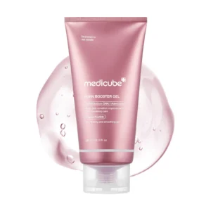 Medicube PDRN Booster Gel Ενυδατικό Gel Προσώπου για Συσκευές 300ml