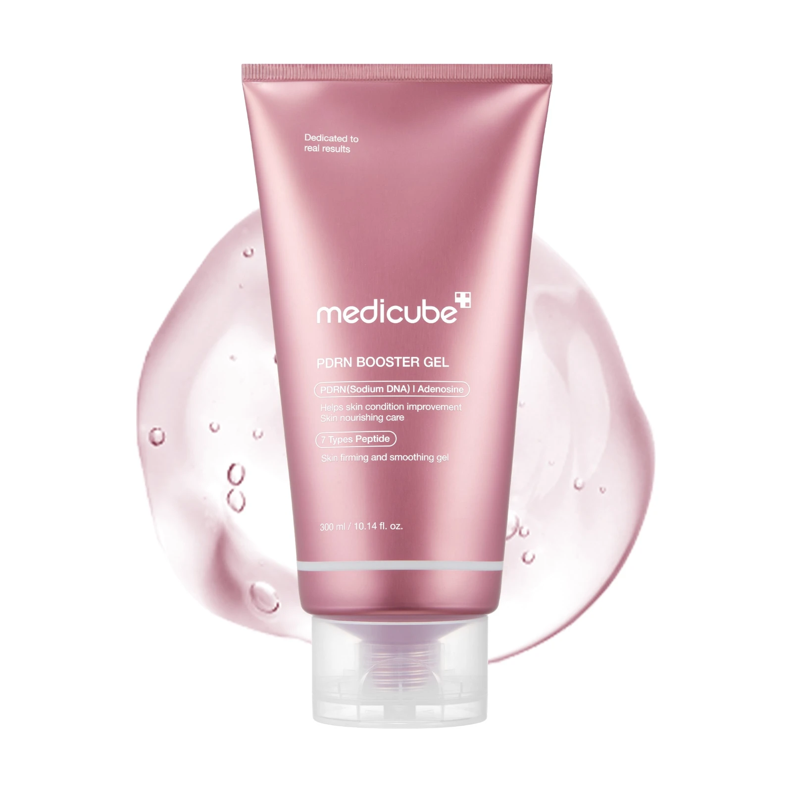Medicube PDRN Booster Gel 300ml