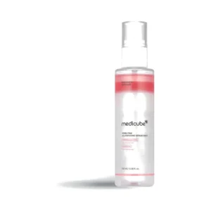 Medicube PDRN Pink Glutathione Serum Mist Ορός Προσώπου σε Mist 100ml