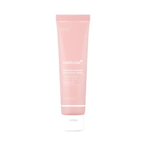 Medicube PDRN Pink Hyaluronic Moisturizing Cream Ενυδατική Κρέμα Προσώπου 50ml