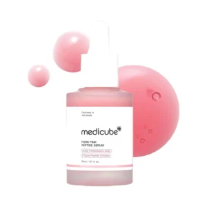 Medicube PDRN Pink Peptide Serum Ορός Προσώπου με PDRN & Πεπτίδια 30ml