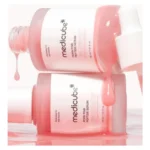 Medicube PDRN Pink Peptide Serum Ορός Προσώπου με PDRN & Πεπτίδια 30ml – η ροζ υφή του ορού