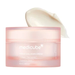 Medicube Triple Collagen Cream Κρέμα Προσώπου με Κολλαγόνο 50ml