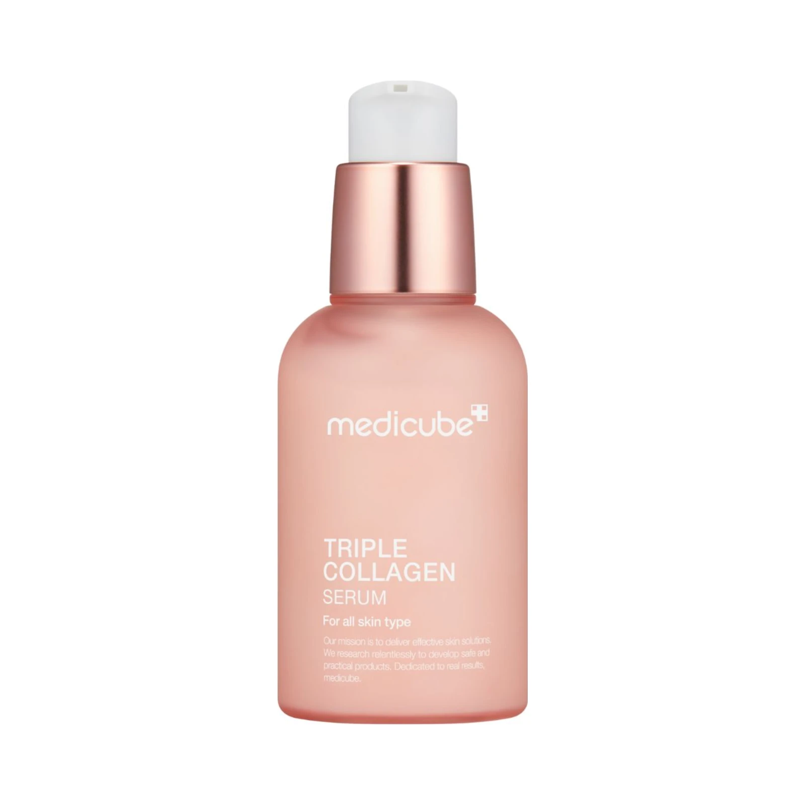 Medicube Triple Collagen Serum 55ml