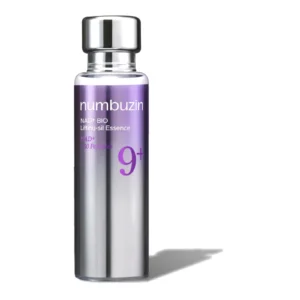 Numbuzin No.9 NAD+ BIO Lifting-sil Essence Αντιγηραντική Essence Σύσφιξης με Πεπτίδια 50ml