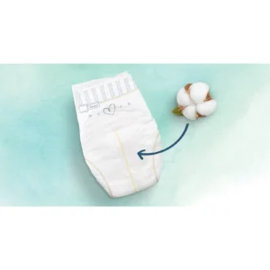 Pampers Harmonie